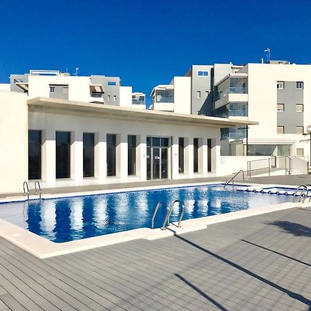 Altos Del Mediterraneo La Zenia Los Dolses المظهر الخارجي الصورة