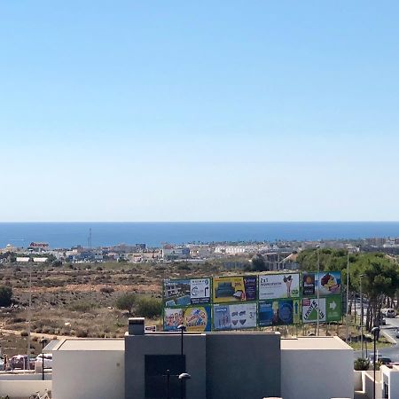 Altos Del Mediterraneo La Zenia Los Dolses المظهر الخارجي الصورة