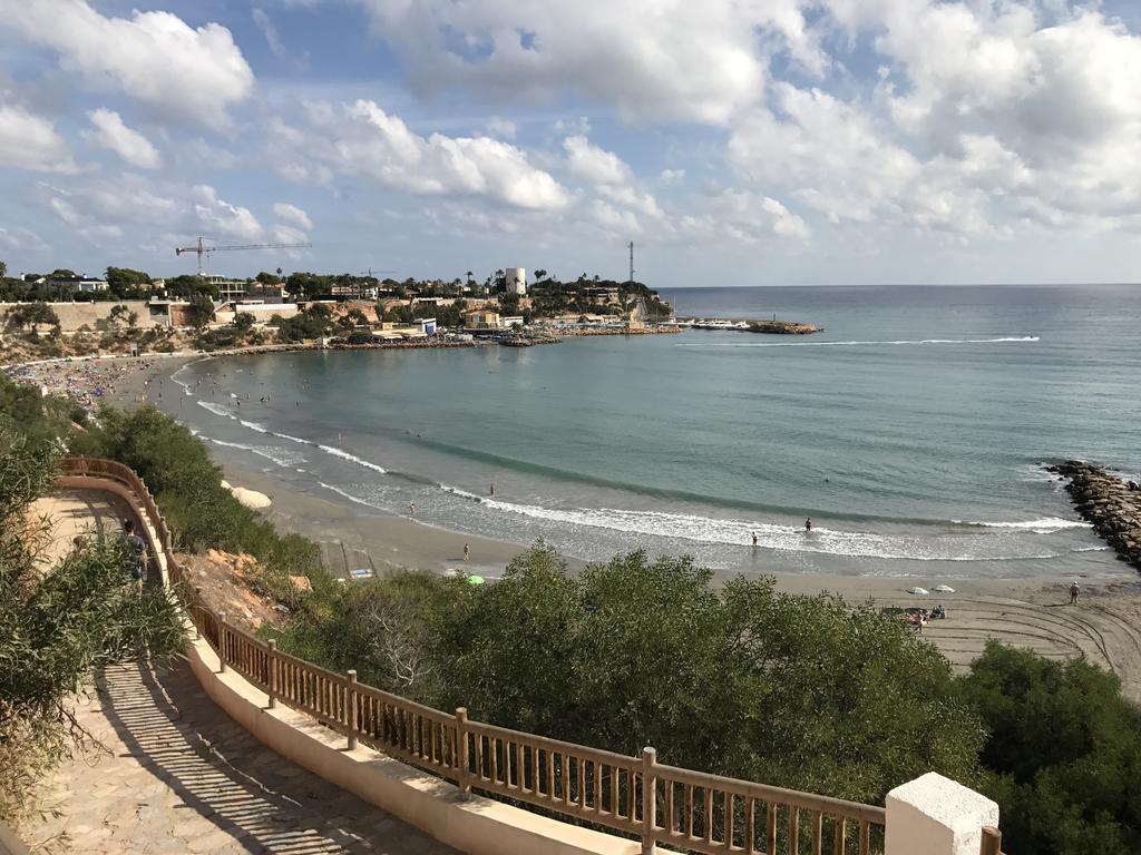 Altos Del Mediterraneo La Zenia Los Dolses المظهر الخارجي الصورة