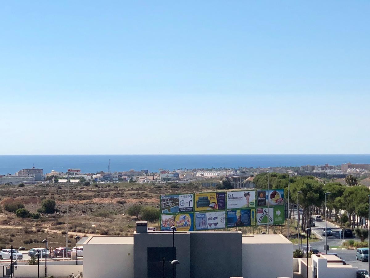 Altos Del Mediterraneo La Zenia Los Dolses المظهر الخارجي الصورة